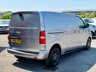 USED 2026 26 VAUXHALL VIVARO 2.2 Pro M Panel Van 6dr Diesel Manual SWB Euro 6 (s/s) (150 ps) 