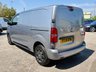 USED 2026 26 VAUXHALL VIVARO 2.2 Pro M Panel Van 6dr Diesel Manual SWB Euro 6 (s/s) (150 ps) 
