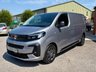 USED 2026 26 VAUXHALL VIVARO 2.2 Pro M Panel Van 6dr Diesel Manual SWB Euro 6 (s/s) (150 ps) 