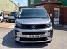 USED 2026 26 VAUXHALL VIVARO 2.2 Pro M Panel Van 6dr Diesel Manual SWB Euro 6 (s/s) (150 ps) 