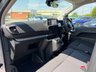 USED 2026 26 VAUXHALL VIVARO 2.2 Pro M Panel Van 6dr Diesel Manual SWB Euro 6 (s/s) (150 ps) 