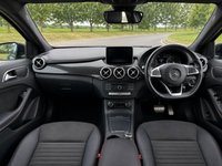 USED 2016 65 MERCEDES-BENZ B CLASS 2.1 B200d AMG Line (Premium Plus) MPV 5dr Diesel 7G-DCT Euro 6 (s/s) (136 ps) 