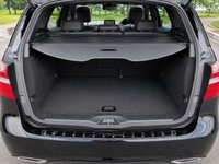 USED 2016 65 MERCEDES-BENZ B CLASS 2.1 B200d AMG Line (Premium Plus) MPV 5dr Diesel 7G-DCT Euro 6 (s/s) (136 ps) 