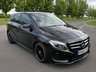 USED 2016 65 MERCEDES-BENZ B CLASS 2.1 B200d AMG Line (Premium Plus) MPV 5dr Diesel 7G-DCT Euro 6 (s/s) (136 ps) 