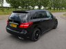 USED 2016 65 MERCEDES-BENZ B CLASS 2.1 B200d AMG Line (Premium Plus) MPV 5dr Diesel 7G-DCT Euro 6 (s/s) (136 ps) 