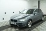 USED 2016 66 BMW 1 SERIES 1.5 116d ED Plus Hatchback 5dr Diesel Manual Euro 6 (s/s) (116 ps) ONLY &pound;20 A YEAR ROAD TAX+BMW SATELLITE NAVIGATION SYSTEM+BMW PROFESSIONAL RADIO-CD-MP3 PLAYER+ENHANCED BLUETOOTH TELEPHONE PREPARATION WITH USB AUDIO INTERFAVE AND VOICE CONTROL+AUTOMATIC AIR-CONDITIONING+AUTOMATIC HEADLIGHTS AND WINDSCREEN WIPERS+PARKING ASSISTANCE+'MINERAL GREY' PAINT+16 INCH ALLOY WHEELS.