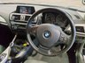 USED 2016 66 BMW 1 SERIES 1.5 116d ED Plus Hatchback 5dr Diesel Manual Euro 6 (s/s) (116 ps) ONLY &pound;20 A YEAR ROAD TAX+BMW SATELLITE NAVIGATION SYSTEM+BMW PROFESSIONAL RADIO-CD-MP3 PLAYER+ENHANCED BLUETOOTH TELEPHONE PREPARATION WITH USB AUDIO INTERFAVE AND VOICE CONTROL+AUTOMATIC AIR-CONDITIONING+AUTOMATIC HEADLIGHTS AND WINDSCREEN WIPERS+PARKING ASSISTANCE+'MINERAL GREY' PAINT+16 INCH ALLOY WHEELS.