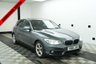 USED 2016 66 BMW 1 SERIES 1.5 116d ED Plus Hatchback 5dr Diesel Manual Euro 6 (s/s) (116 ps) ONLY &pound;20 A YEAR ROAD TAX+BMW SATELLITE NAVIGATION SYSTEM+BMW PROFESSIONAL RADIO-CD-MP3 PLAYER+ENHANCED BLUETOOTH TELEPHONE PREPARATION WITH USB AUDIO INTERFAVE AND VOICE CONTROL+AUTOMATIC AIR-CONDITIONING+AUTOMATIC HEADLIGHTS AND WINDSCREEN WIPERS+PARKING ASSISTANCE+'MINERAL GREY' PAINT+16 INCH ALLOY WHEELS.