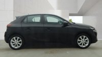 USED 2023 23 VAUXHALL CORSA 1.2 Turbo Design Hatchback 5dr Petrol Auto Euro 6 (s/s) (100 ps)+2 KEYS+1 OWNER FROM NEW+AIRCON+HISTORY+BLUETOOTH+MEDIA+APPS+ALLOYS+USB+AUX+DAB+CRUISE+HPI CLEAR+ 2 KEYS+1 OWNER FROM NEW+AIRCON+HISTORY+BLUETOOTH+MEDIA+APPS+ALLOYS+USB+AUX+DAB+CRUISE+HPI CLEAR