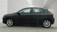 USED 2023 23 VAUXHALL CORSA 1.2 Turbo Design Hatchback 5dr Petrol Auto Euro 6 (s/s) (100 ps)+2 KEYS+1 OWNER FROM NEW+AIRCON+HISTORY+BLUETOOTH+MEDIA+APPS+ALLOYS+USB+AUX+DAB+CRUISE+HPI CLEAR+ 2 KEYS+1 OWNER FROM NEW+AIRCON+HISTORY+BLUETOOTH+MEDIA+APPS+ALLOYS+USB+AUX+DAB+CRUISE+HPI CLEAR