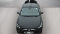 USED 2023 23 VAUXHALL CORSA 1.2 Turbo Design Hatchback 5dr Petrol Auto Euro 6 (s/s) (100 ps)+2 KEYS+1 OWNER FROM NEW+AIRCON+HISTORY+BLUETOOTH+MEDIA+APPS+ALLOYS+USB+AUX+DAB+CRUISE+HPI CLEAR+ 2 KEYS+1 OWNER FROM NEW+AIRCON+HISTORY+BLUETOOTH+MEDIA+APPS+ALLOYS+USB+AUX+DAB+CRUISE+HPI CLEAR