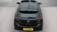 USED 2023 23 VAUXHALL CORSA 1.2 Turbo Design Hatchback 5dr Petrol Auto Euro 6 (s/s) (100 ps)+2 KEYS+1 OWNER FROM NEW+AIRCON+HISTORY+BLUETOOTH+MEDIA+APPS+ALLOYS+USB+AUX+DAB+CRUISE+HPI CLEAR+ 2 KEYS+1 OWNER FROM NEW+AIRCON+HISTORY+BLUETOOTH+MEDIA+APPS+ALLOYS+USB+AUX+DAB+CRUISE+HPI CLEAR