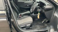 USED 2023 23 VAUXHALL CORSA 1.2 Turbo Design Hatchback 5dr Petrol Auto Euro 6 (s/s) (100 ps)+2 KEYS+1 OWNER FROM NEW+AIRCON+HISTORY+BLUETOOTH+MEDIA+APPS+ALLOYS+USB+AUX+DAB+CRUISE+HPI CLEAR+ 2 KEYS+1 OWNER FROM NEW+AIRCON+HISTORY+BLUETOOTH+MEDIA+APPS+ALLOYS+USB+AUX+DAB+CRUISE+HPI CLEAR