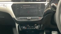 USED 2023 23 VAUXHALL CORSA 1.2 Turbo Design Hatchback 5dr Petrol Auto Euro 6 (s/s) (100 ps)+2 KEYS+1 OWNER FROM NEW+AIRCON+HISTORY+BLUETOOTH+MEDIA+APPS+ALLOYS+USB+AUX+DAB+CRUISE+HPI CLEAR+ 2 KEYS+1 OWNER FROM NEW+AIRCON+HISTORY+BLUETOOTH+MEDIA+APPS+ALLOYS+USB+AUX+DAB+CRUISE+HPI CLEAR