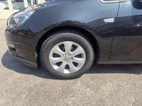 USED 2015 65 VAUXHALL ASTRA 1.6i Design Sports Tourer 5dr Petrol Manual Euro 6 (115 ps) recent timing belt & water pump