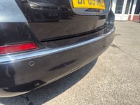 USED 2015 65 VAUXHALL ASTRA 1.6i Design Sports Tourer 5dr Petrol Manual Euro 6 (115 ps) recent timing belt & water pump
