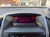 USED 2015 65 VAUXHALL ASTRA 1.6i Design Sports Tourer 5dr Petrol Manual Euro 6 (115 ps) recent timing belt & water pump