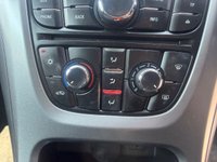 USED 2015 65 VAUXHALL ASTRA 1.6i Design Sports Tourer 5dr Petrol Manual Euro 6 (115 ps) recent timing belt & water pump