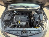 USED 2015 65 VAUXHALL ASTRA 1.6i Design Sports Tourer 5dr Petrol Manual Euro 6 (115 ps) recent timing belt & water pump
