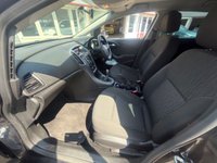 USED 2015 65 VAUXHALL ASTRA 1.6i Design Sports Tourer 5dr Petrol Manual Euro 6 (115 ps) recent timing belt & water pump
