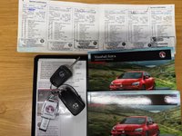 USED 2015 65 VAUXHALL ASTRA 1.6i Design Sports Tourer 5dr Petrol Manual Euro 6 (115 ps) recent timing belt & water pump