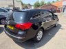USED 2015 65 VAUXHALL ASTRA 1.6i Design Sports Tourer 5dr Petrol Manual Euro 6 (115 ps) recent timing belt & water pump