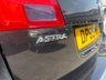 USED 2015 65 VAUXHALL ASTRA 1.6i Design Sports Tourer 5dr Petrol Manual Euro 6 (115 ps) recent timing belt & water pump