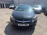 USED 2015 65 VAUXHALL ASTRA 1.6i Design Sports Tourer 5dr Petrol Manual Euro 6 (115 ps) recent timing belt & water pump