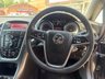 USED 2015 65 VAUXHALL ASTRA 1.6i Design Sports Tourer 5dr Petrol Manual Euro 6 (115 ps) recent timing belt & water pump