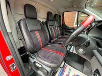 USED 2020 70 FORD TRANSIT CUSTOM 2.0 280 EcoBlue Limited Panel Van 5dr Diesel Manual L1 H1 Euro 6 (s/s) (130 ps) [Elite Edition]  