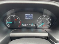 USED 2020 70 FORD TRANSIT CUSTOM 2.0 280 EcoBlue Limited Panel Van 5dr Diesel Manual L1 H1 Euro 6 (s/s) (130 ps) [Elite Edition]  