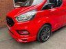 USED 2020 70 FORD TRANSIT CUSTOM 2.0 280 EcoBlue Limited Panel Van 5dr Diesel Manual L1 H1 Euro 6 (s/s) (130 ps) [Elite Edition]  