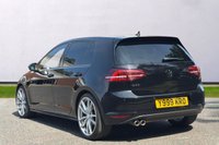 USED 2016 Y VOLKSWAGEN GOLF 2.0 TDI BlueMotion Tech GTD Hatchback 5dr Diesel Manual Euro 6 (s/s) (184 ps) 