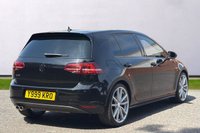 USED 2016 Y VOLKSWAGEN GOLF 2.0 TDI BlueMotion Tech GTD Hatchback 5dr Diesel Manual Euro 6 (s/s) (184 ps) 