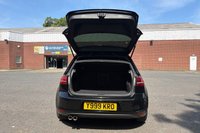 USED 2016 Y VOLKSWAGEN GOLF 2.0 TDI BlueMotion Tech GTD Hatchback 5dr Diesel Manual Euro 6 (s/s) (184 ps) 