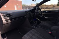 USED 2016 Y VOLKSWAGEN GOLF 2.0 TDI BlueMotion Tech GTD Hatchback 5dr Diesel Manual Euro 6 (s/s) (184 ps) 