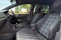 USED 2016 Y VOLKSWAGEN GOLF 2.0 TDI BlueMotion Tech GTD Hatchback 5dr Diesel Manual Euro 6 (s/s) (184 ps) 