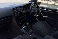 USED 2016 Y VOLKSWAGEN GOLF 2.0 TDI BlueMotion Tech GTD Hatchback 5dr Diesel Manual Euro 6 (s/s) (184 ps) 