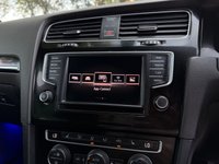USED 2016 Y VOLKSWAGEN GOLF 2.0 TDI BlueMotion Tech GTD Hatchback 5dr Diesel Manual Euro 6 (s/s) (184 ps) 