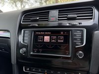 USED 2016 Y VOLKSWAGEN GOLF 2.0 TDI BlueMotion Tech GTD Hatchback 5dr Diesel Manual Euro 6 (s/s) (184 ps) 