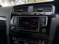USED 2016 Y VOLKSWAGEN GOLF 2.0 TDI BlueMotion Tech GTD Hatchback 5dr Diesel Manual Euro 6 (s/s) (184 ps) 