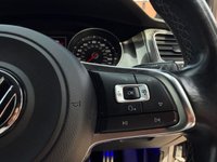USED 2016 Y VOLKSWAGEN GOLF 2.0 TDI BlueMotion Tech GTD Hatchback 5dr Diesel Manual Euro 6 (s/s) (184 ps) 