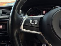 USED 2016 Y VOLKSWAGEN GOLF 2.0 TDI BlueMotion Tech GTD Hatchback 5dr Diesel Manual Euro 6 (s/s) (184 ps) 