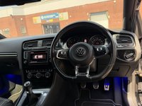 USED 2016 Y VOLKSWAGEN GOLF 2.0 TDI BlueMotion Tech GTD Hatchback 5dr Diesel Manual Euro 6 (s/s) (184 ps) 
