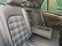 USED 2016 Y VOLKSWAGEN GOLF 2.0 TDI BlueMotion Tech GTD Hatchback 5dr Diesel Manual Euro 6 (s/s) (184 ps) 