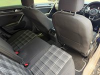 USED 2016 Y VOLKSWAGEN GOLF 2.0 TDI BlueMotion Tech GTD Hatchback 5dr Diesel Manual Euro 6 (s/s) (184 ps) 