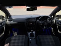 USED 2016 Y VOLKSWAGEN GOLF 2.0 TDI BlueMotion Tech GTD Hatchback 5dr Diesel Manual Euro 6 (s/s) (184 ps) 