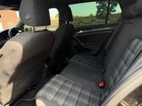 USED 2016 Y VOLKSWAGEN GOLF 2.0 TDI BlueMotion Tech GTD Hatchback 5dr Diesel Manual Euro 6 (s/s) (184 ps) 
