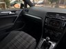 USED 2016 Y VOLKSWAGEN GOLF 2.0 TDI BlueMotion Tech GTD Hatchback 5dr Diesel Manual Euro 6 (s/s) (184 ps) 