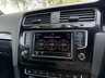 USED 2016 Y VOLKSWAGEN GOLF 2.0 TDI BlueMotion Tech GTD Hatchback 5dr Diesel Manual Euro 6 (s/s) (184 ps) 
